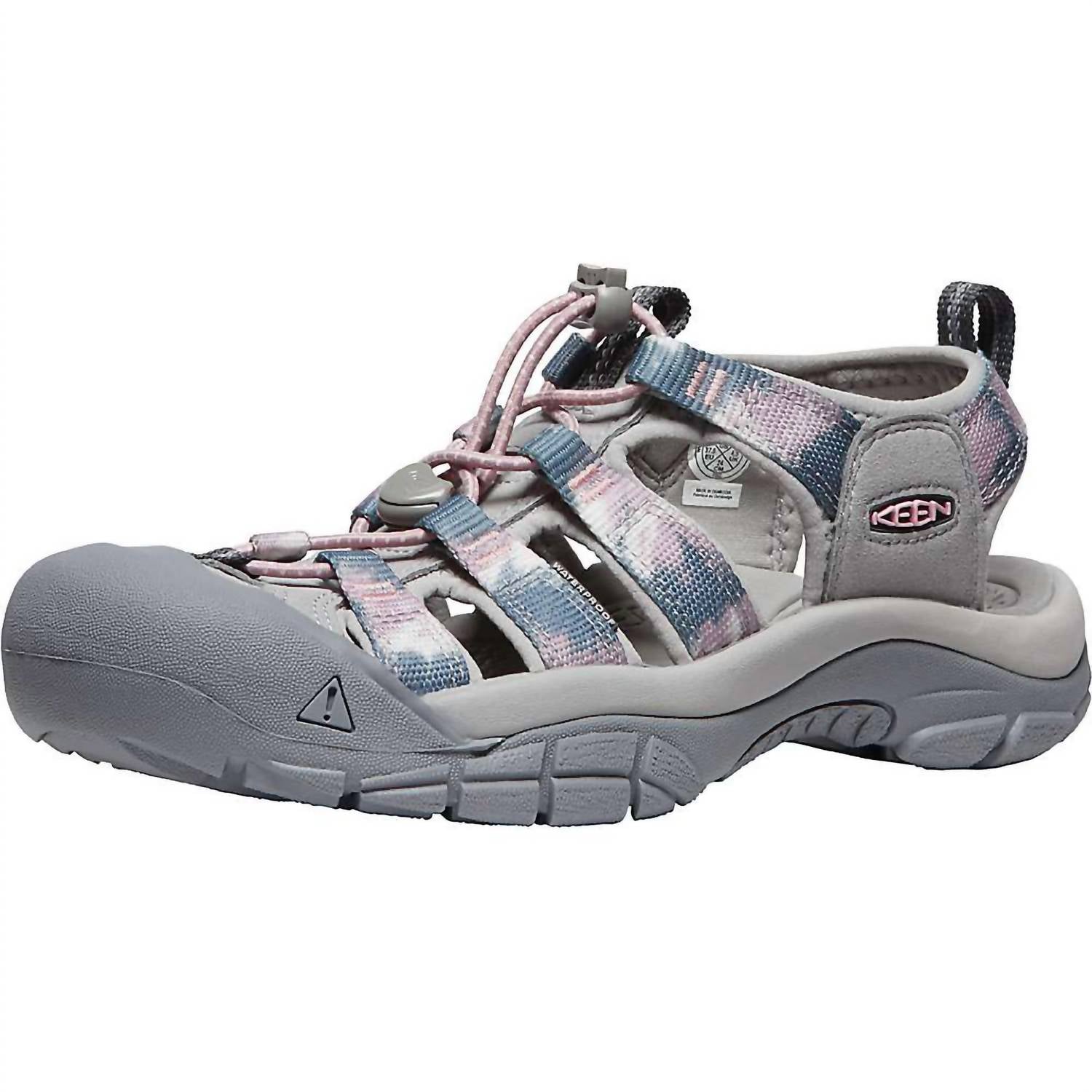Keen - Women's Newport Hydro Sandal