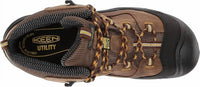 Keen - Men's Utility Work Boots