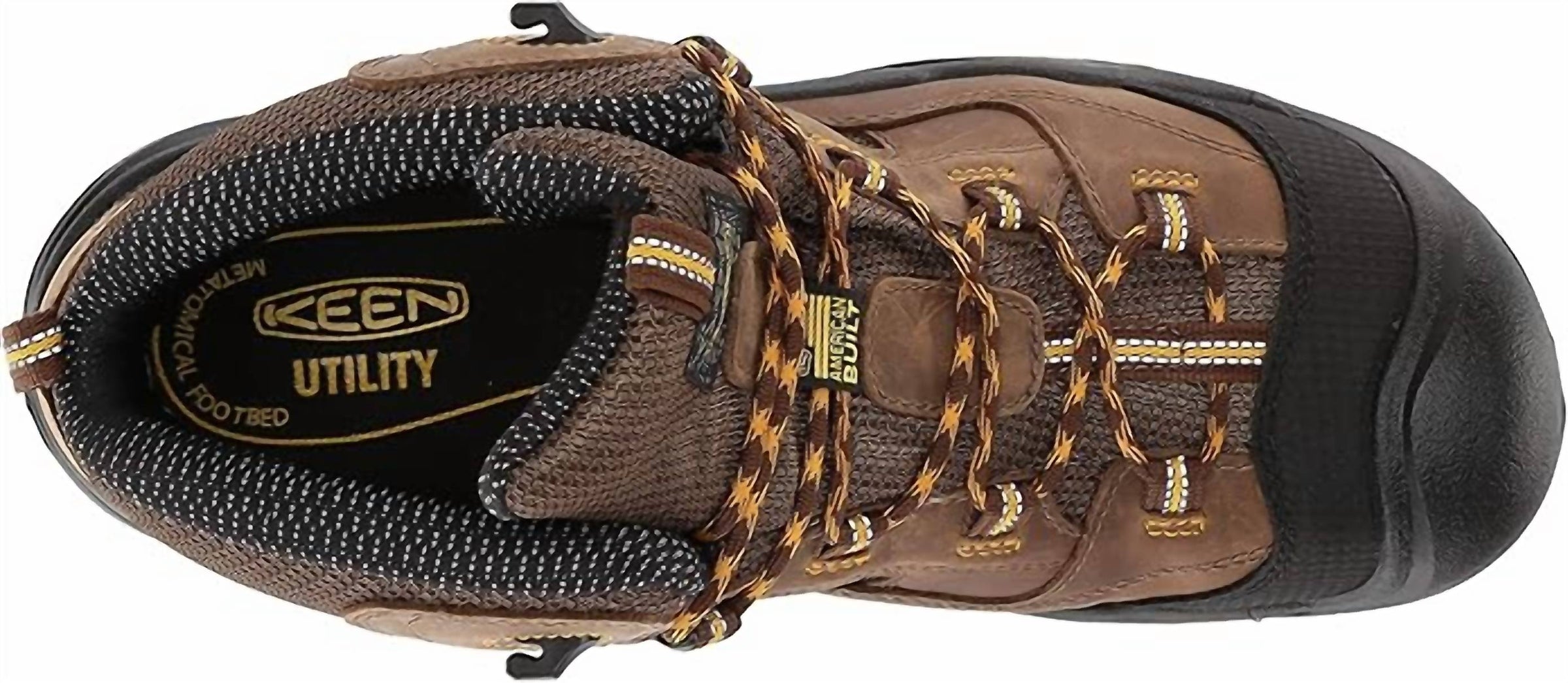 Keen - Men's Utility Work Boots