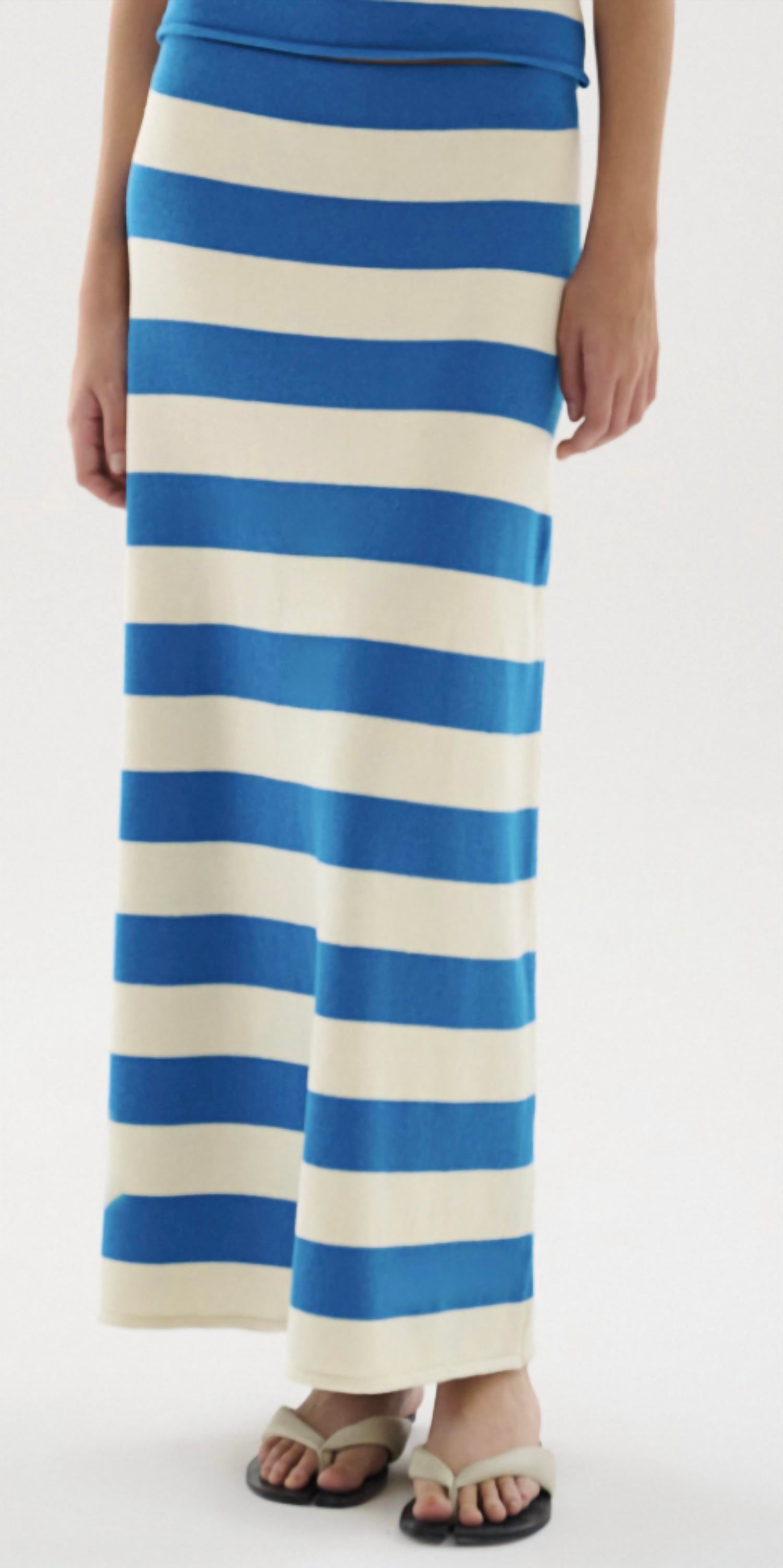 Maria Cher - MURILLO ANDI MIDI SKIRT