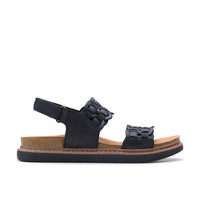 Clarks - Women's Arwell Glide Sandals