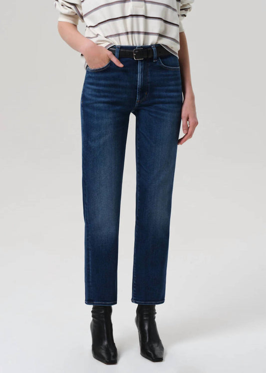Citizens Of Humanity - Caia Straight Jeans