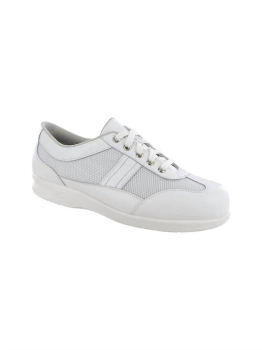 Sas - Women Ft Mesh Walking Shoe