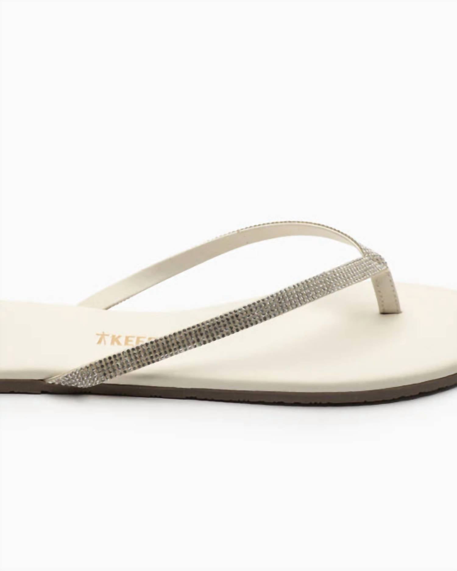 Tkees - Women's Infinity Lily Slide