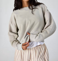 Asher - Cameron Pullover Sweater