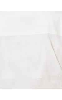 Lilly Pulitzer - Bubble Sleeve Lilly Shirt