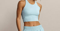 Rhone - Revive Longline Bra