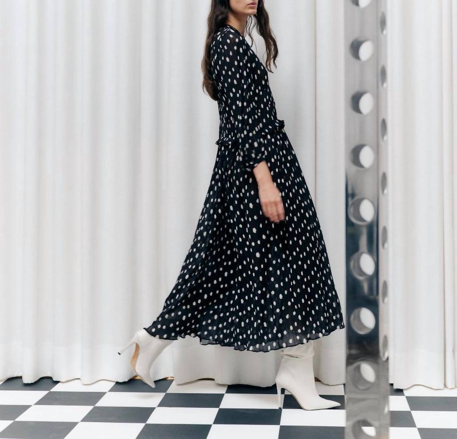 Baum Und Pferdgarten - Alfie Dress