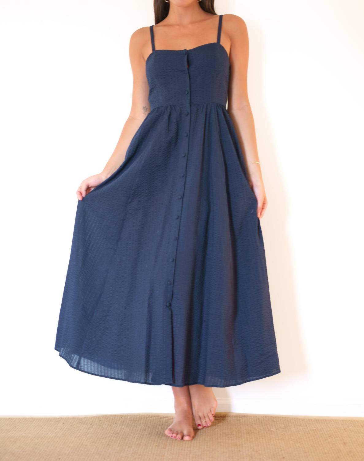 Emerson Fry - Florentine Layering Dress