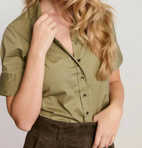The Shirt - The Short Sleeve Shirt