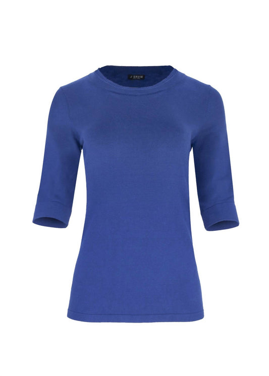 J'Envie/Eli - Gee Gee Elbow Sleeve Sweater