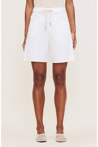 Dl1961 - Women'S - Taylor Ultra High Rise Short