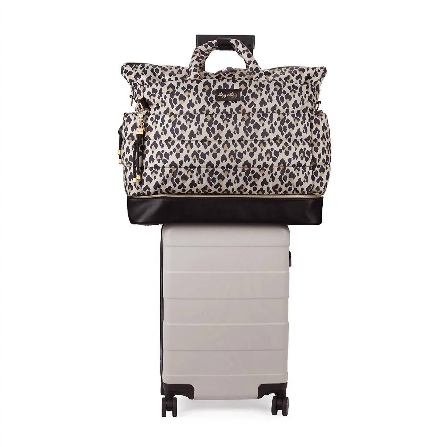 Itzy Ritzy - Women's Dream Weekender Hospital & Travel Bag