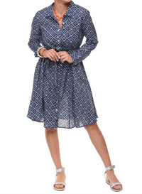Tulip Clothing - Perrin Dress