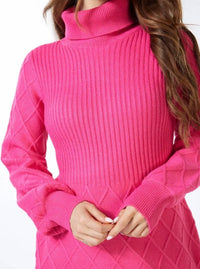 Esqualo - Cole Mini Dress