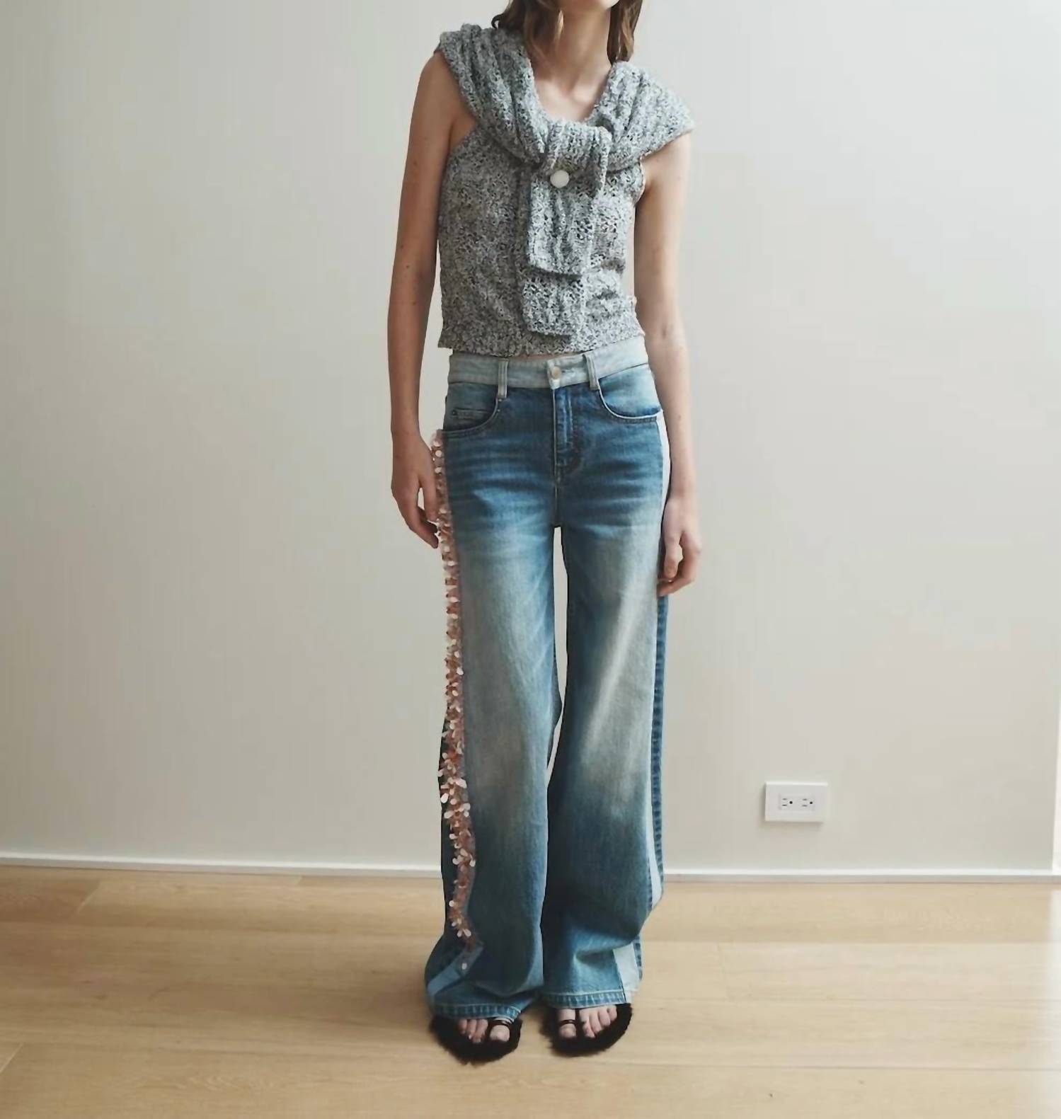Hellessy - Clarissa Knit Top