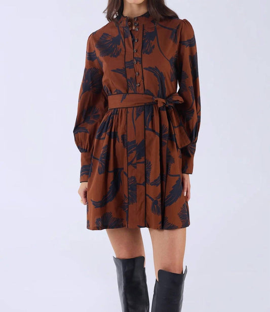 Beyond By Vera - Nella Dress