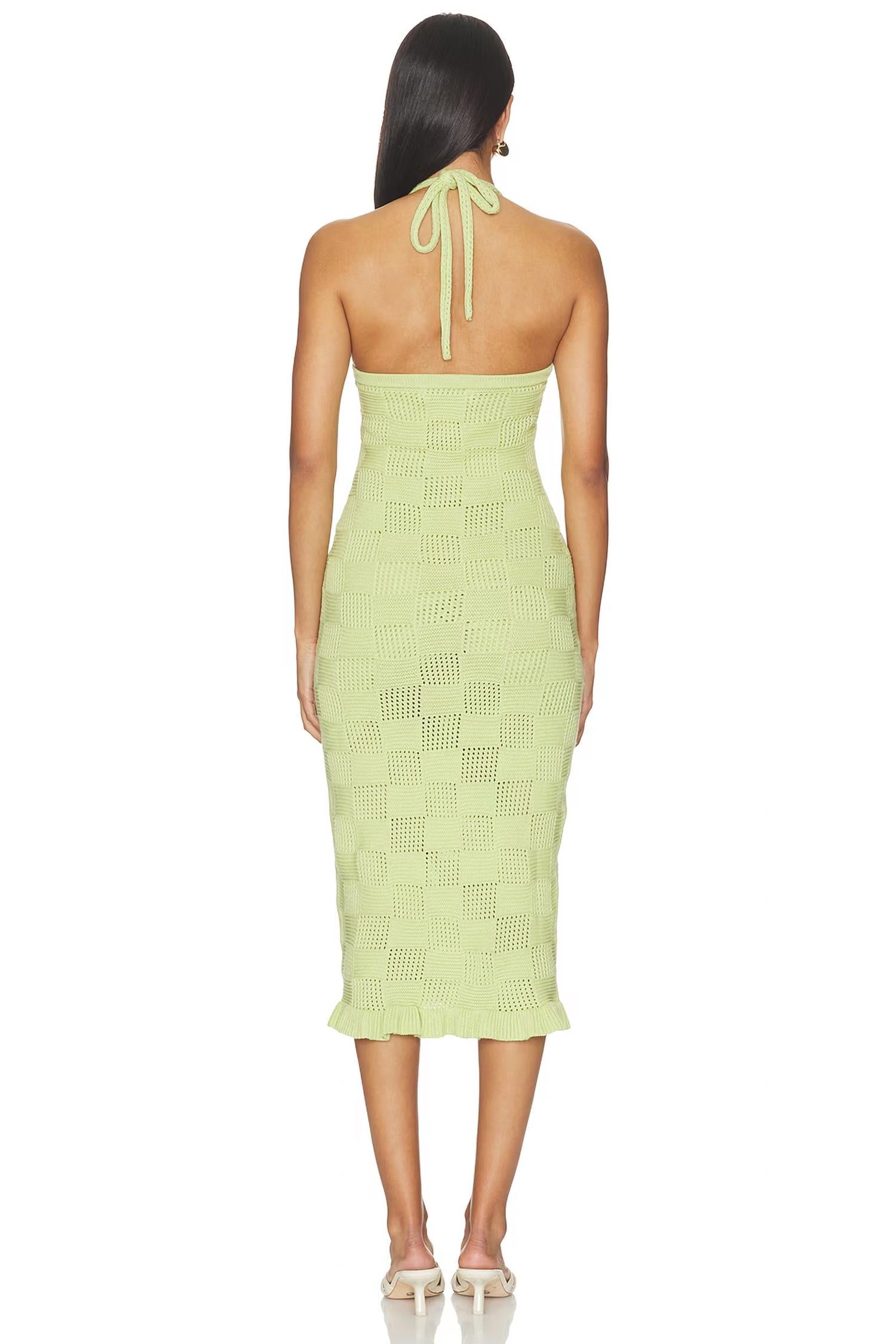 Amanda Uprichard - Milena Dress