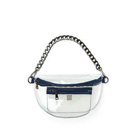 Think Royln - Clear Stadium Bag