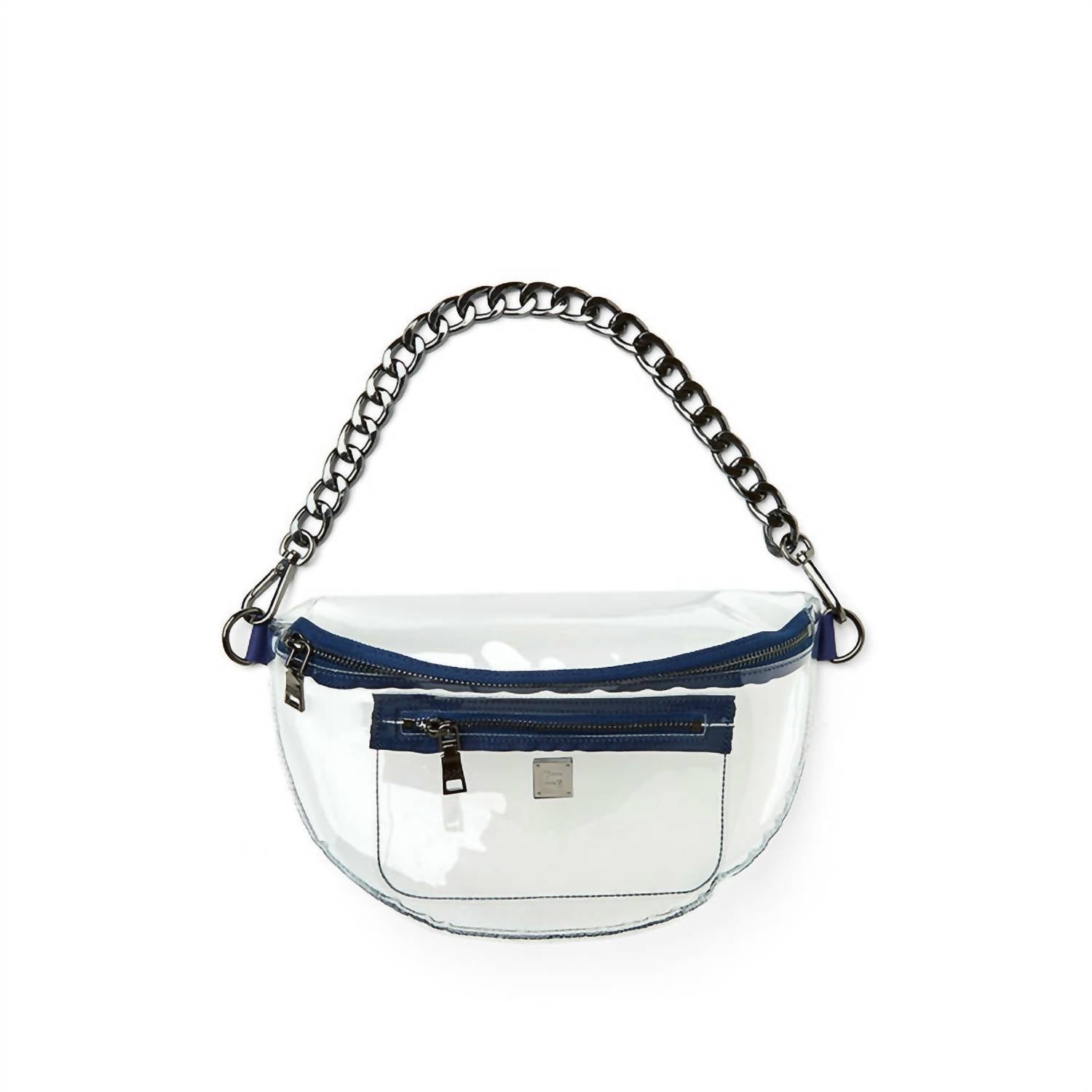 Think Royln - Clear Stadium Bag