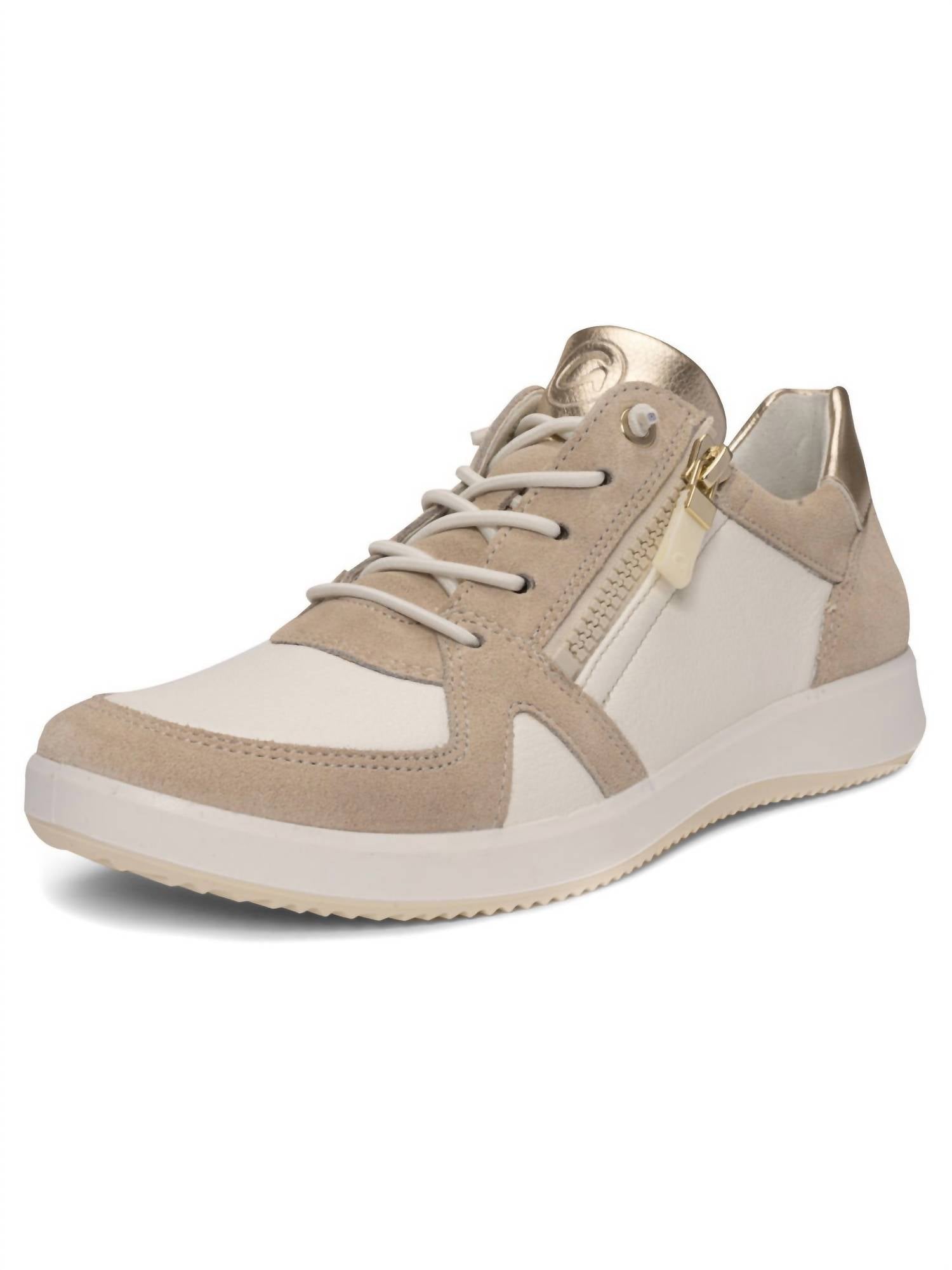 Ara - Women's Riviera Roma Sneaker