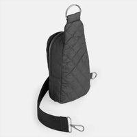 Coco + Carmen - Women's Rhea Puffer Crossbody Bag