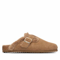 Xti - Women's Casual Suede Clogs