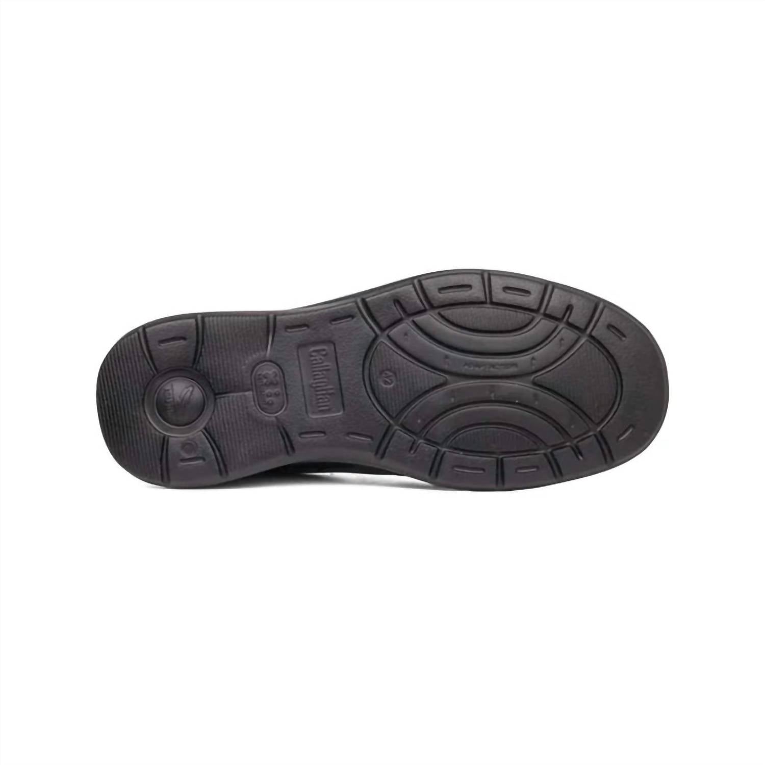Callaghan - Men's Graso Loafers