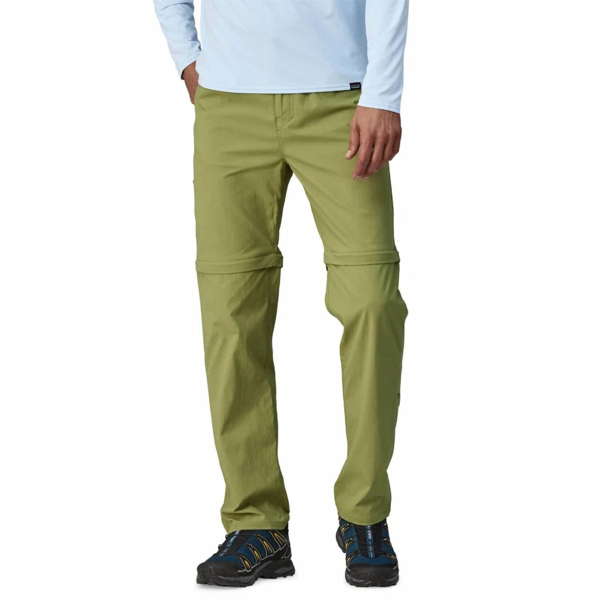 Patagonia - Quandary Convertible Pants