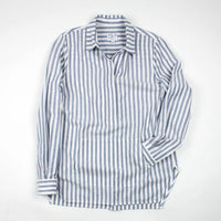 Thirteen Seven - Trapezoid Pullover