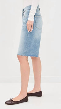 Dl1961 - Women'S - Abby Relaxed Low Rise Shorts