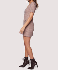 Lost + Wander - Sara Mini Dress