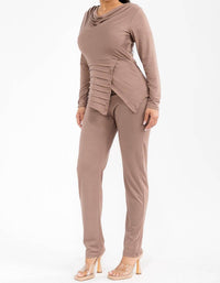 Karen T Design - Comfy Two Piece Set