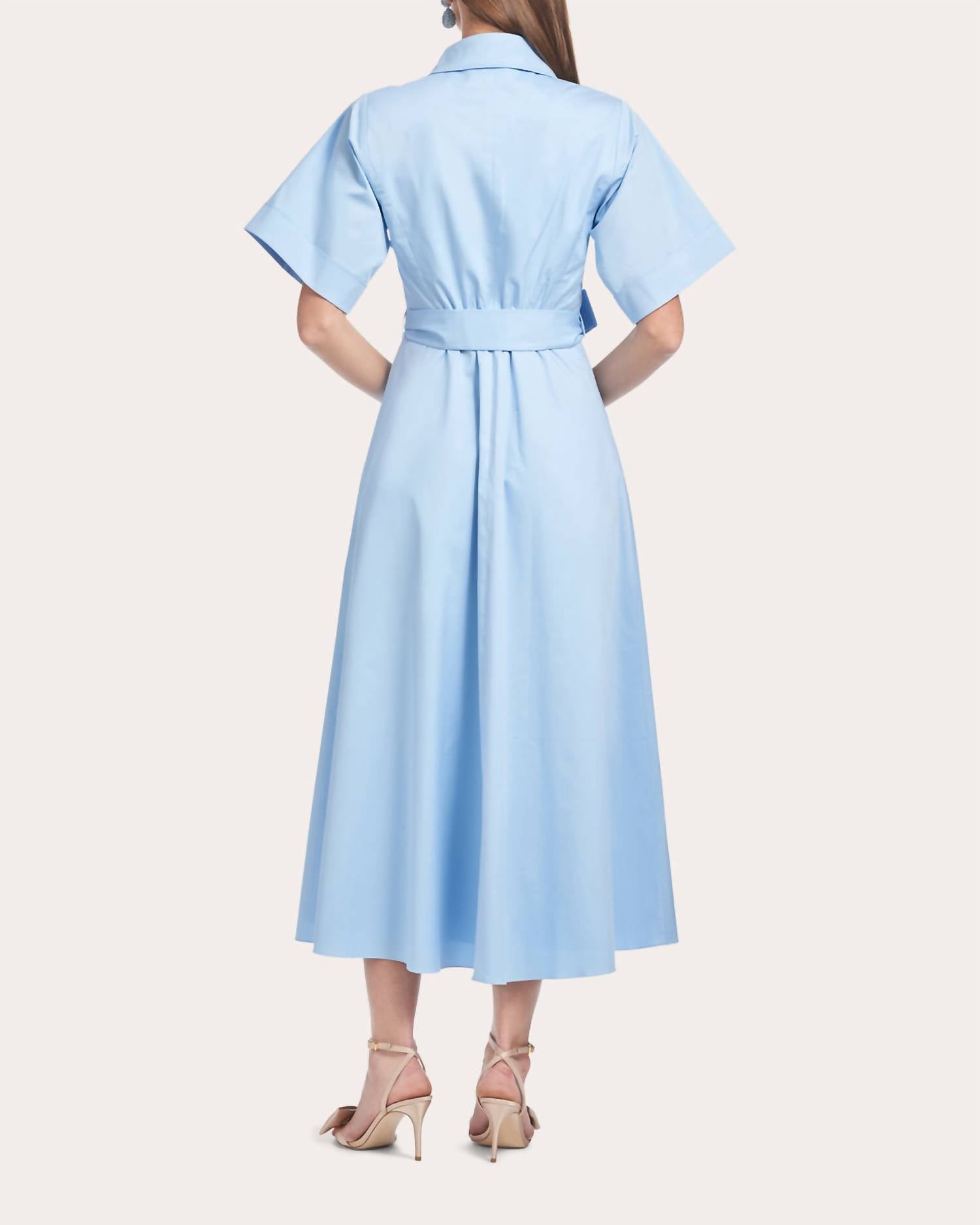 Sachin & Babi - Willow Midi Dress