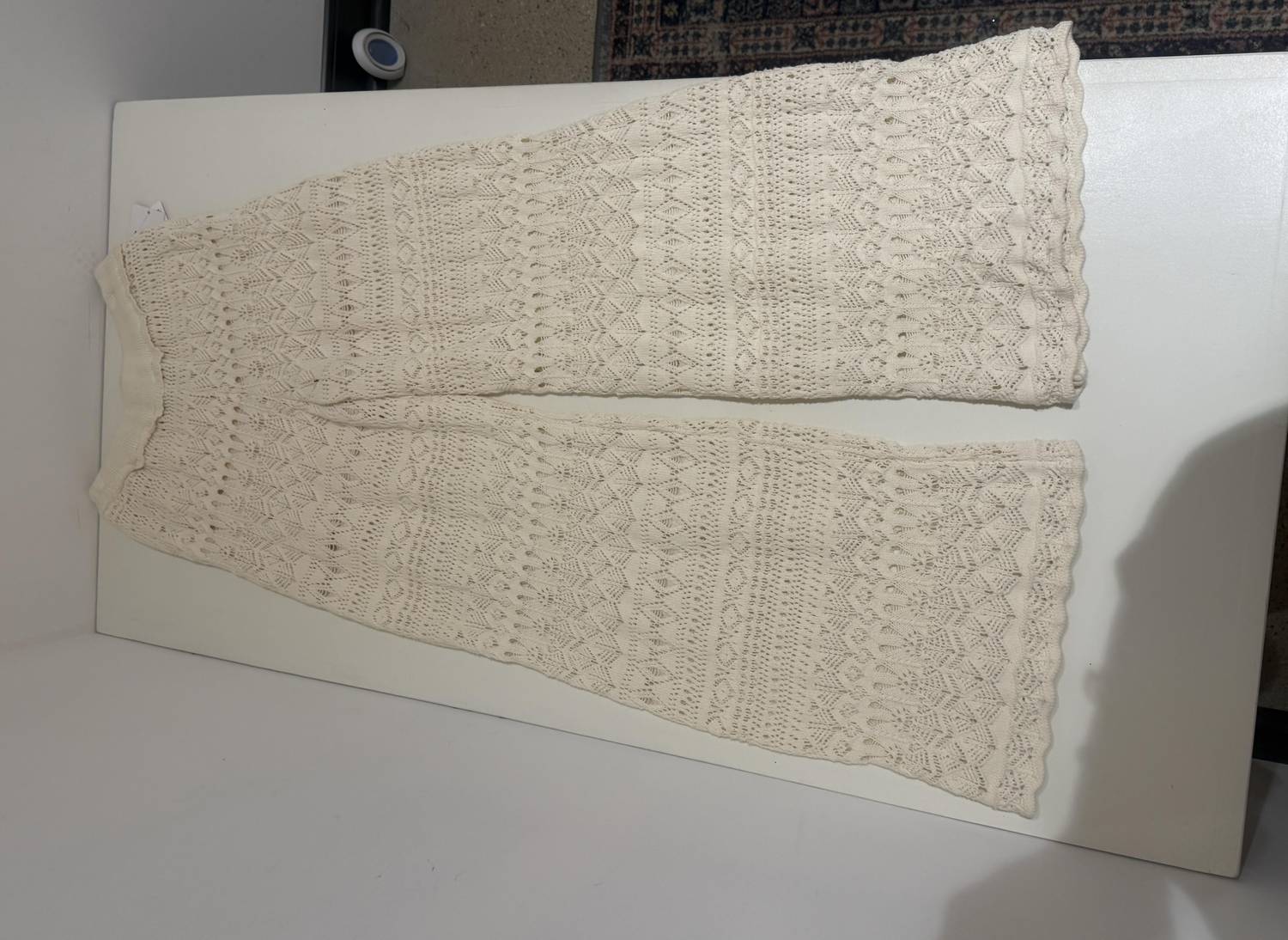 Kld. Signature - Crochet Pattern Pull On Pants