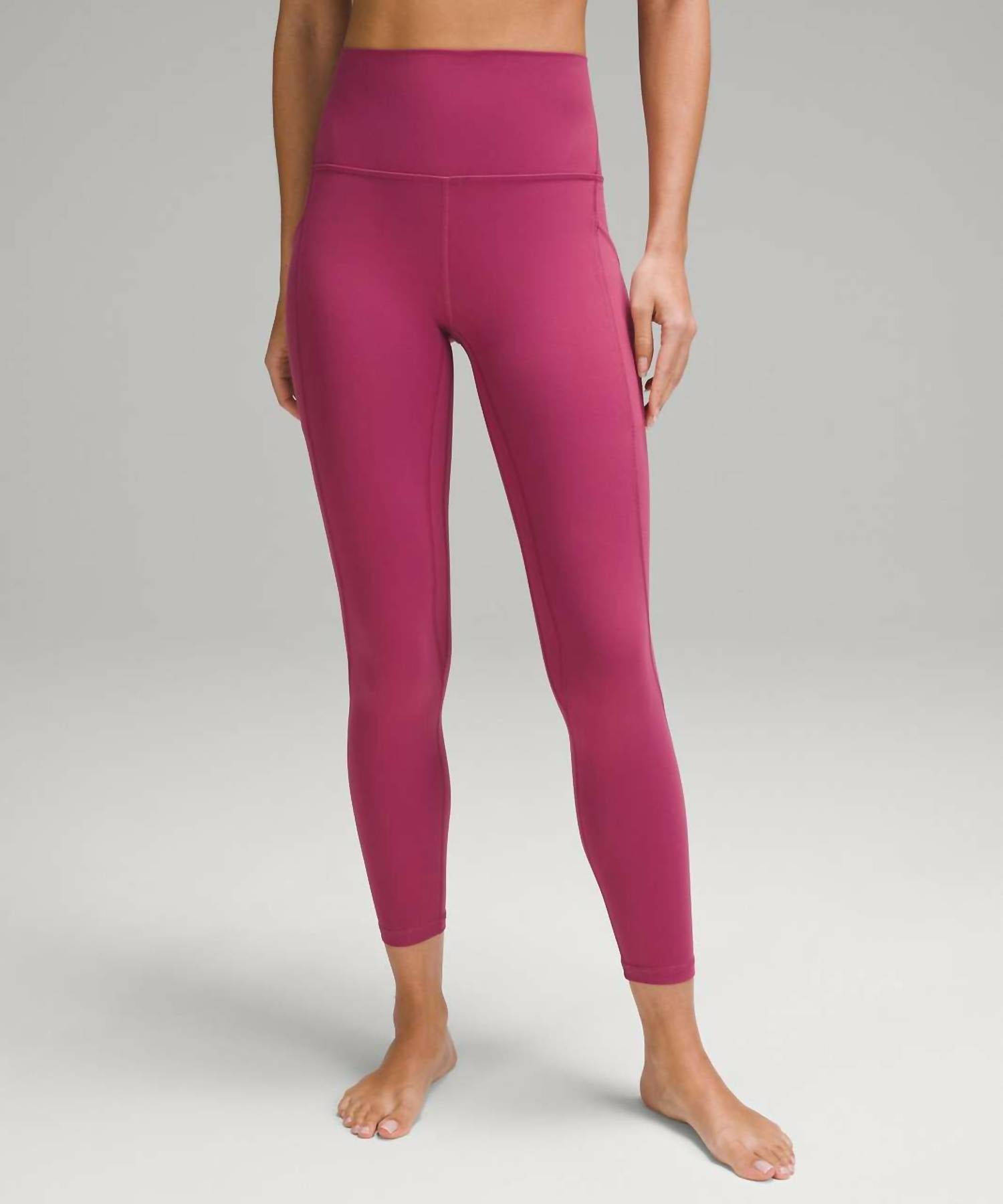 Lululemon - Align High Rise Pant