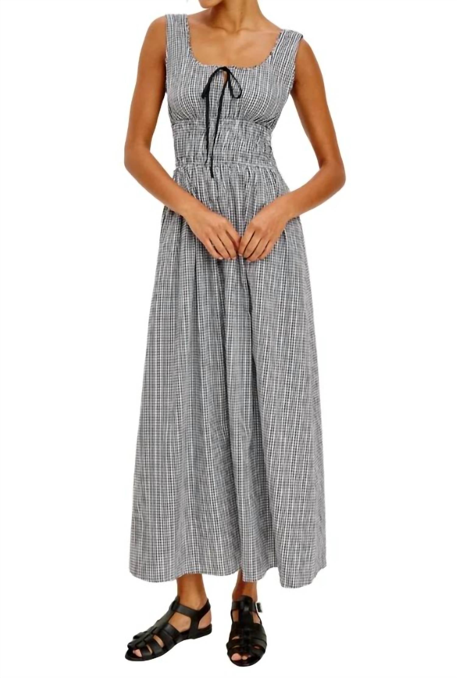 Rails - Jordie Maxi Dress