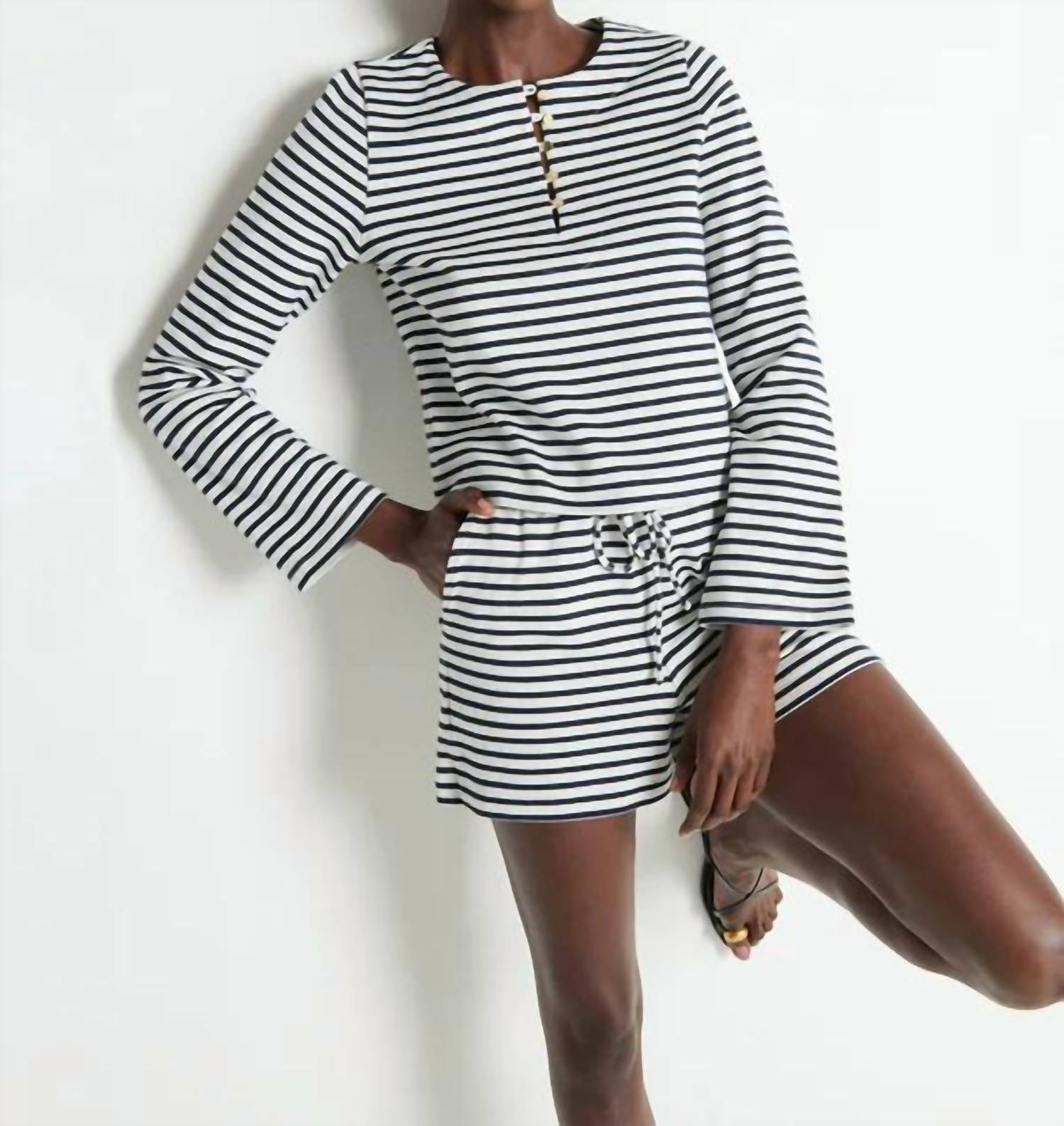 Nation Ltd - Stacey Shorts