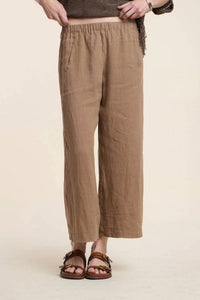 Velvet By Graham & Spencer - Lola Wide Leg Pants