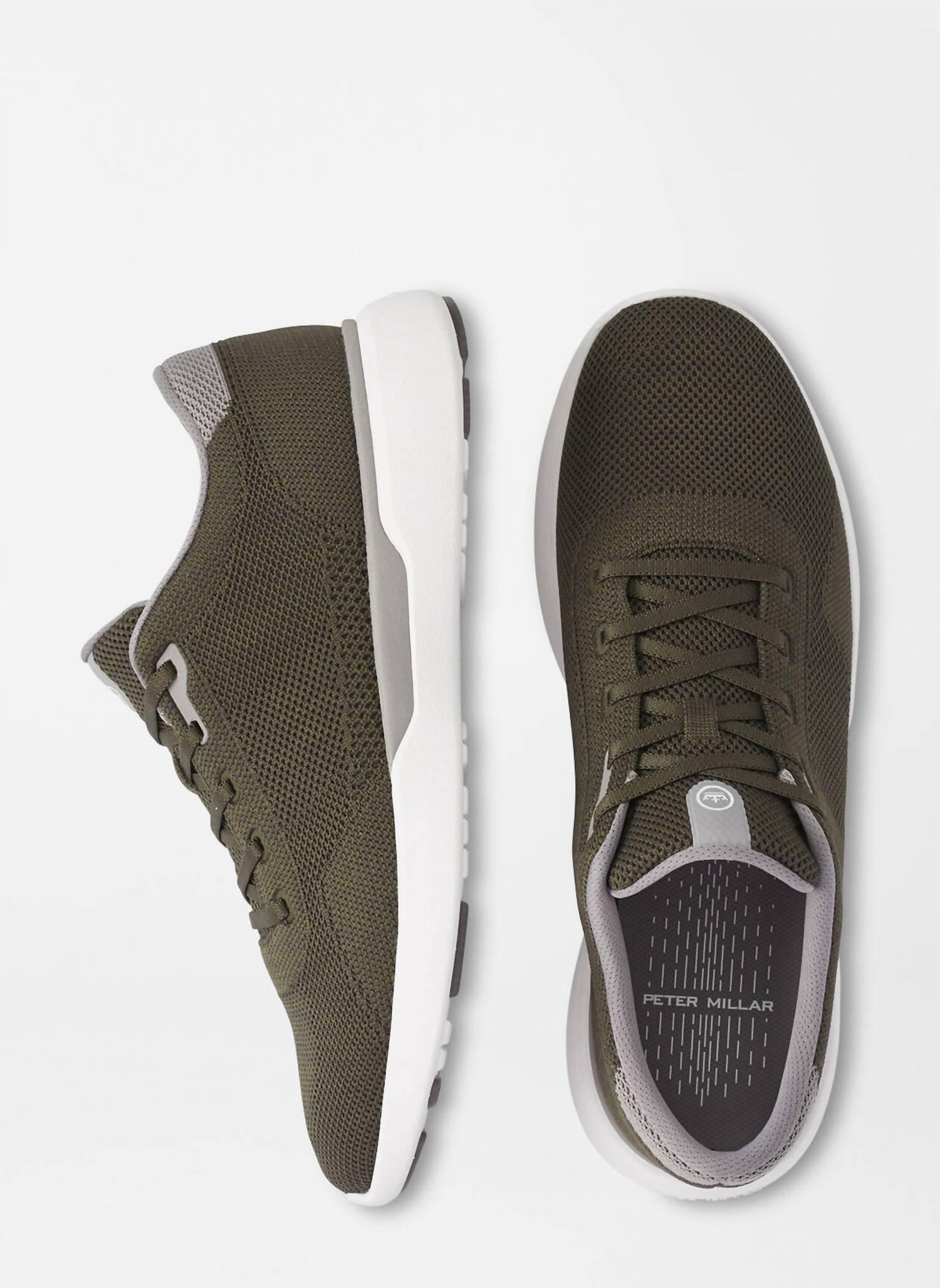 Peter Millar - Men's Glide V3 Sneakers