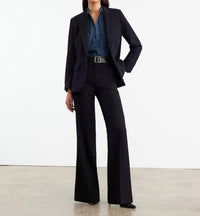 Nili Lotan - Effy Trouser Pants
