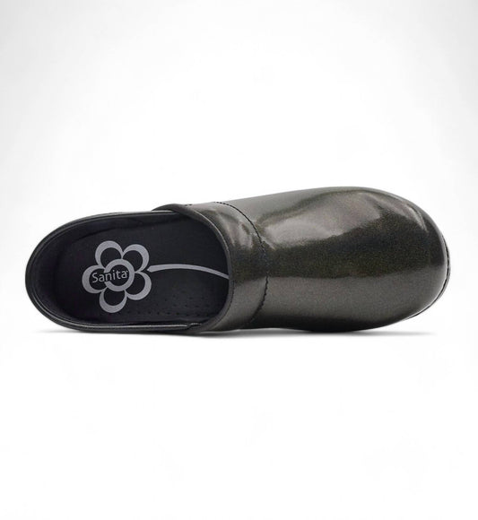 Sanita - WOMEN'S SABEL SMART STEP PROFESSIONAL CLOG