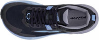 ALTRA Women's Timp 5 Running Shoes in black - women's shoe - detail view