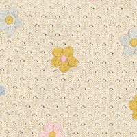 Wild Wawa Kids' Jardine Sweater in multi color - kids' sweater - detail view