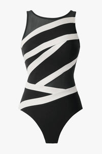 Miraclesuit - Somer Pointe Spectra One-piece Swimsuit