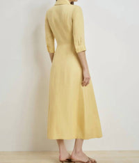 Favorite Daughter - The Becky Dress