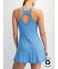Mono B - Tennis Romper Dress