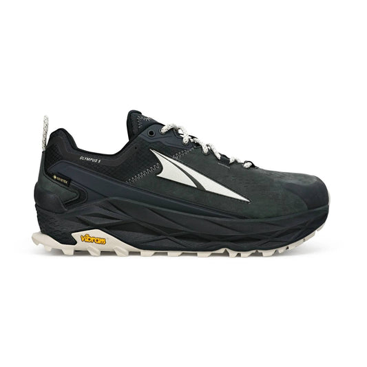 Altra - MEN'S OLYMPUS 5 HIKE LOW GTX SHOES