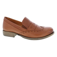 Biza - Women's Erica Leather Loafers