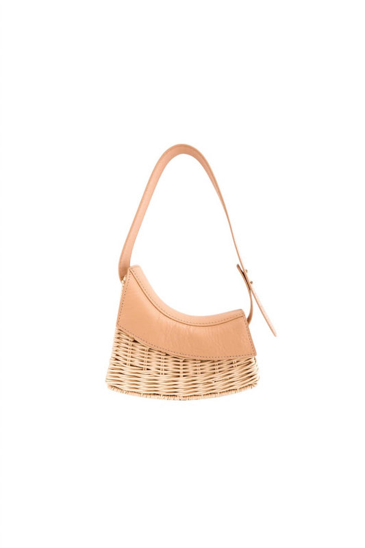 Wicker Wings - Women's Bao Bag